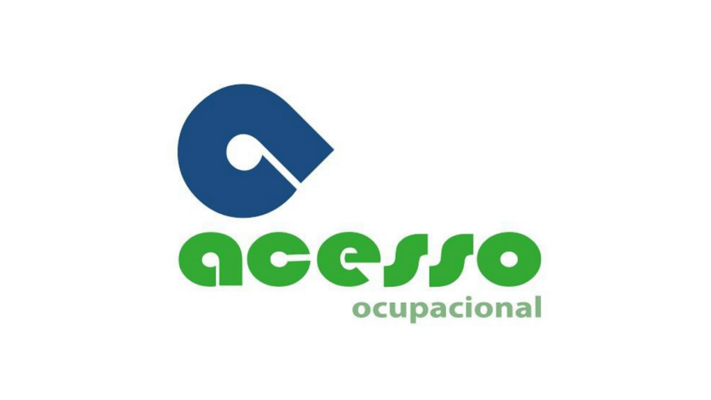 Logo Acesso Ocupacional - Medicina Ocupacional